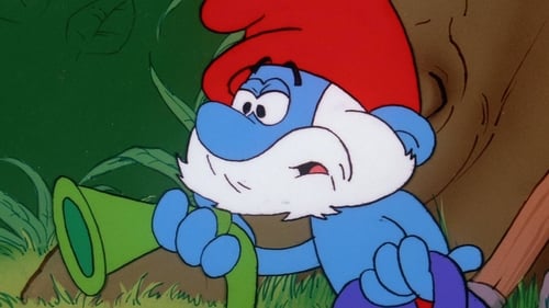 The Smurfs, S02E09 - (1982)