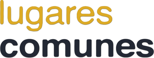 Lugares comunes