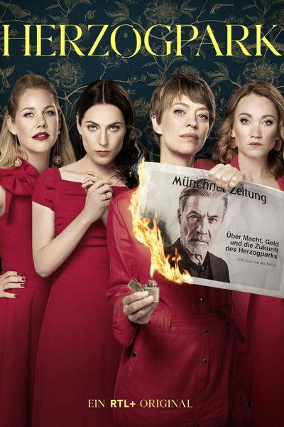 Escena 5 de Herzogpark