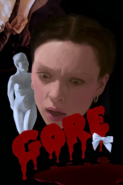 Poster GORE 