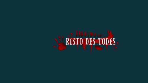 Risto des Todes Backdrop Blur