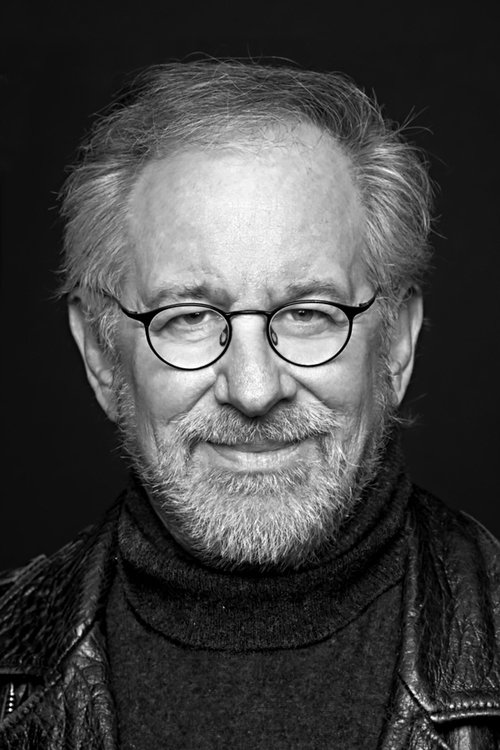 Kép: Steven Spielberg színész profilképe