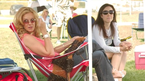 Escena del episodio 1 de la temporada 1 de la serie Weeds