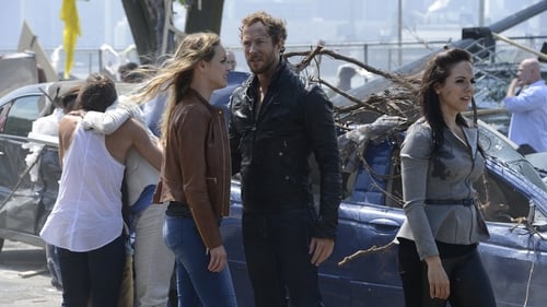 Lost Girl: 5×7