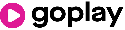 GoPlay logo