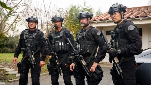 S.W.A.T.: Força de Intervenção: 7×6