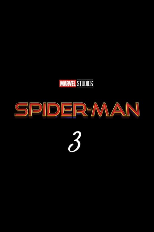 Untitled Spider-Man Sequel 2021