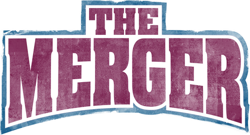The Merger