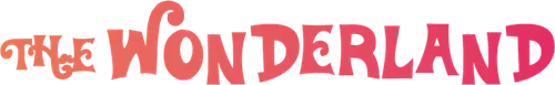 The Wonderland official logo