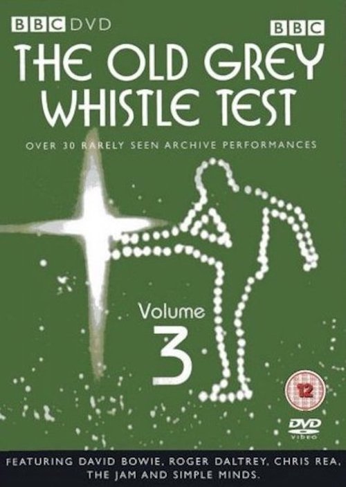 The Old Grey Whistle Test - Volume 3 (2004)