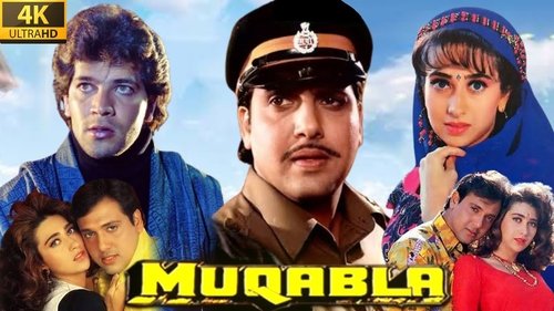 Muqabla Muqabla