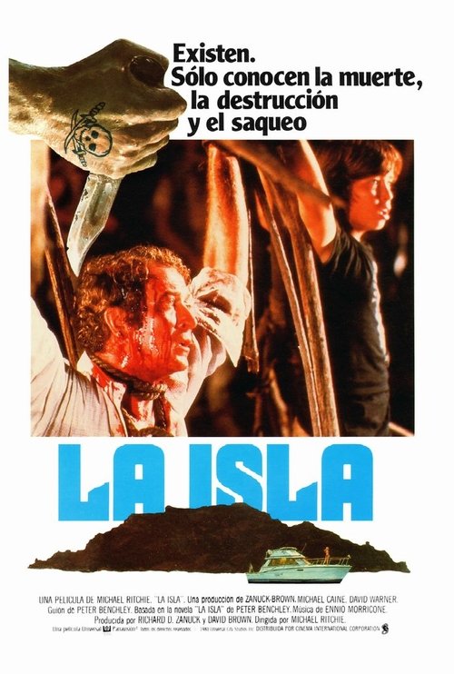 La Isla 1980 La Isla 1980