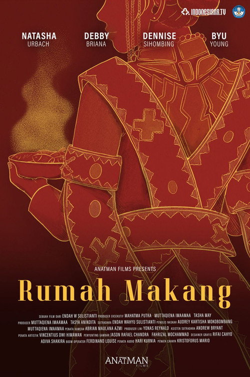 Rumah Makang