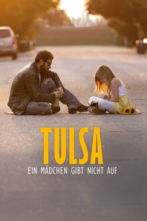 Tulsa - Ein Mädchen gibt nicht auf