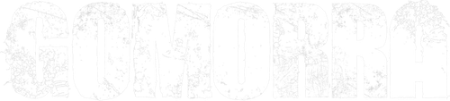 Gomorra - La Serie official logo