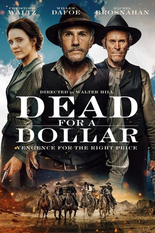 Dead for a Dollar (VOSTFR) 2022 Dead for a Dollar (VOSTFR) 2022