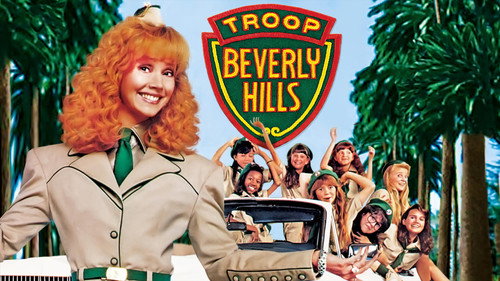 Confusões em Beverly Hills - imagem 11