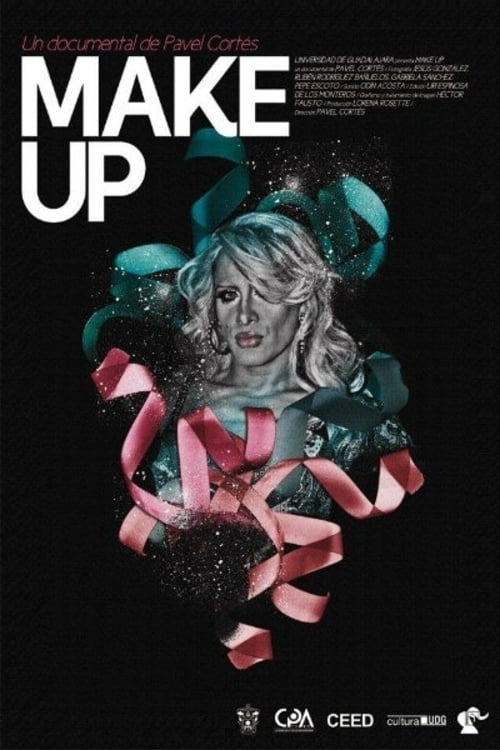 Make Up Movie Poster Image