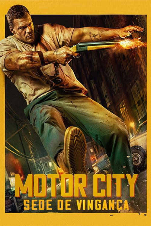 Motor City