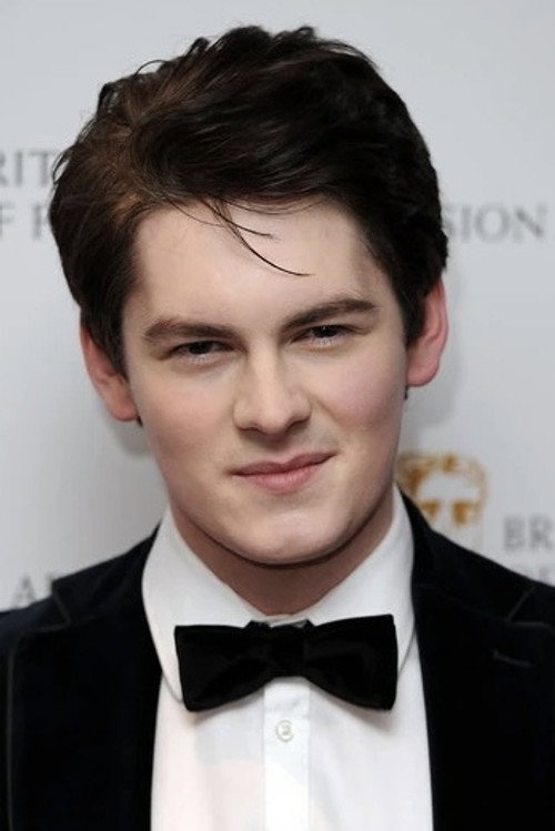 Brad Kavanagh