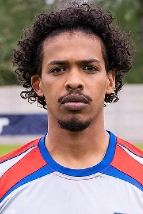 Foto de perfil de Mohammed Hashim