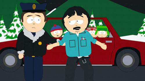 South Park: 9×14