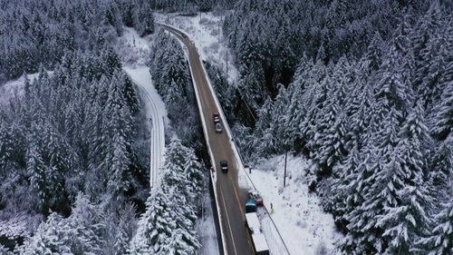 Highway Thru Hell, S10E06 - (2021)