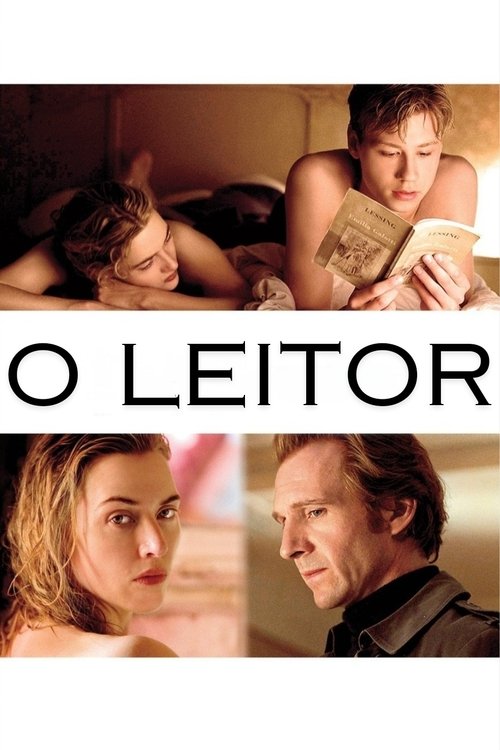 Pôster de O Leitor