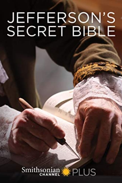 Jefferson's Secret Bible 2012