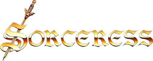 Sorceress