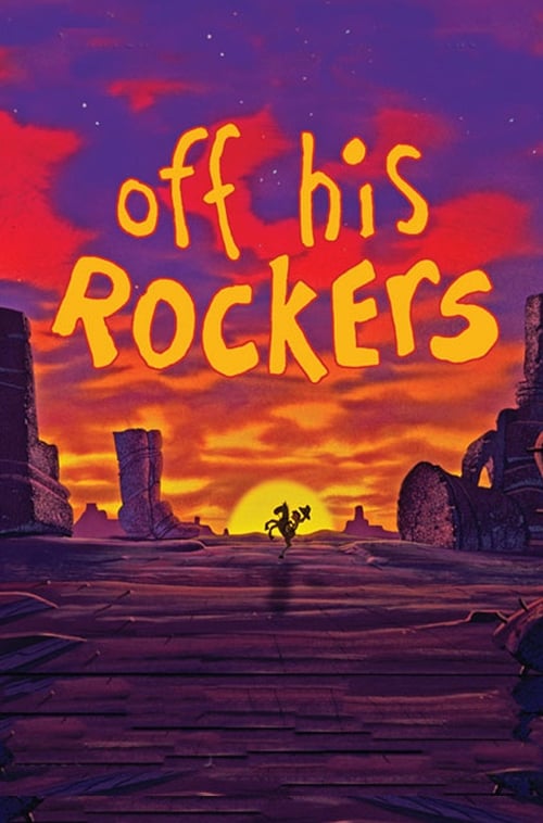 Off His Rockers 1992