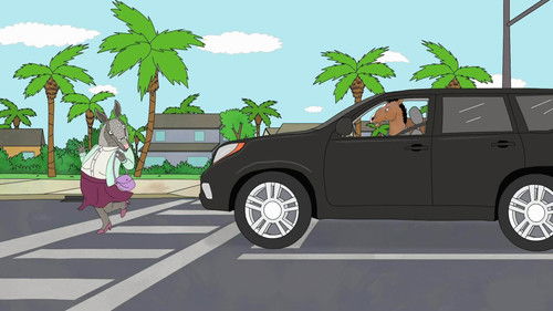 BoJack Horseman: 1×8