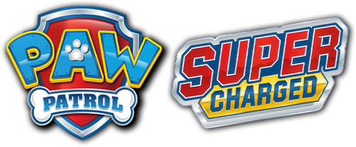 PAW Patrol: Super Charged