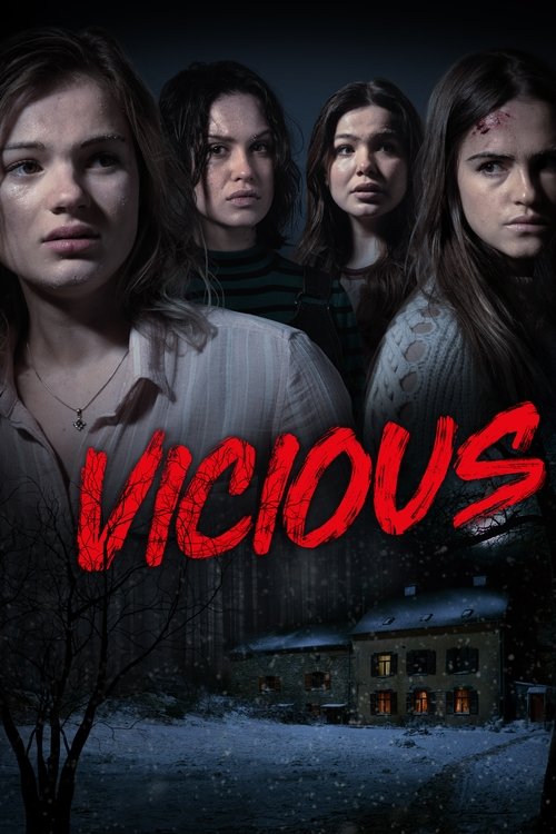 Largescale poster for Vicious