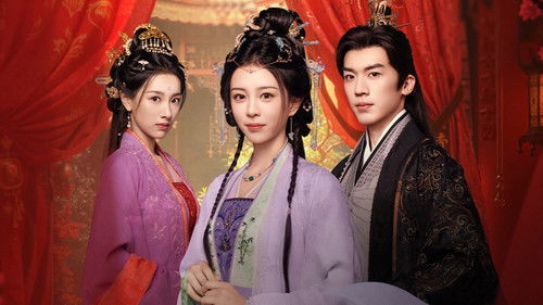 Phoenix's Gambit: Love or Crown backdrop 1