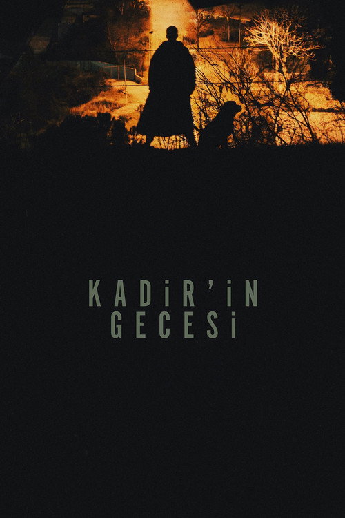 Kadir'in Gecesi