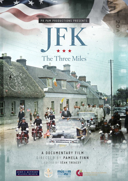 JFK: The Three Miles