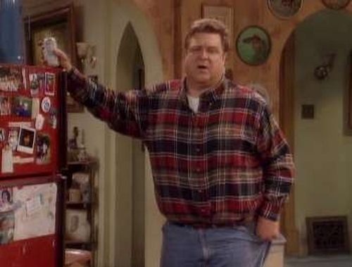 Poster della serie Roseanne