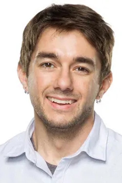 Troy Spackman