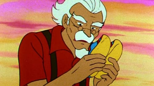 Poster della serie Flower Angel