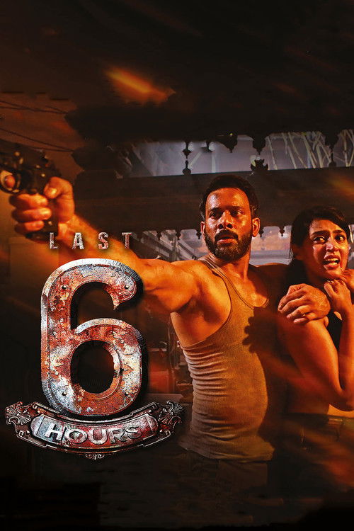 Last 6 Hours poster