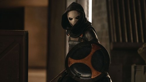 Thunderbolts* Movie Screenshot