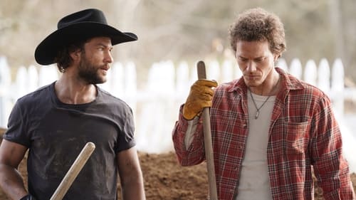 Escena del episodio 14 de la temporada 1 de Big Sky