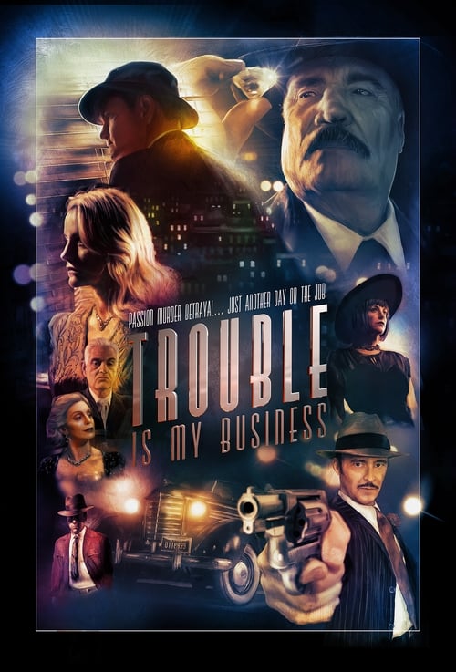 Watch Trouble Is My Business Online Allmyvideos