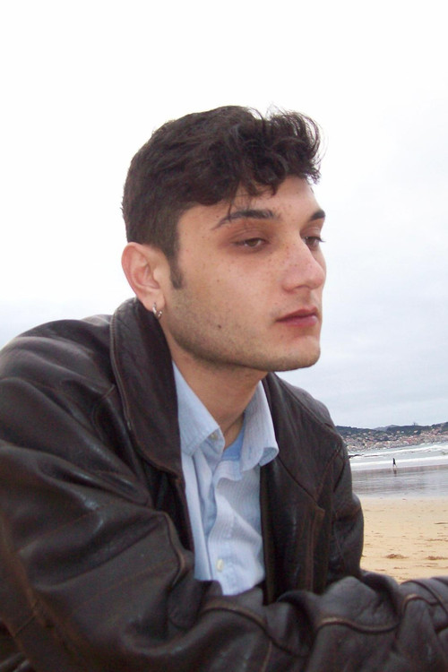 Pablo Agma