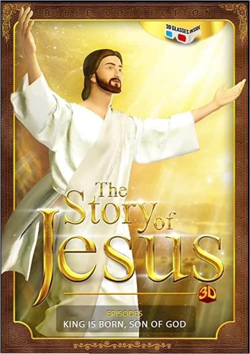 The Story of Jesus (2014)