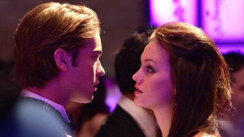 Gossip Girl: 1×1