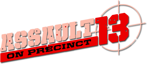 Assault on Precinct 13