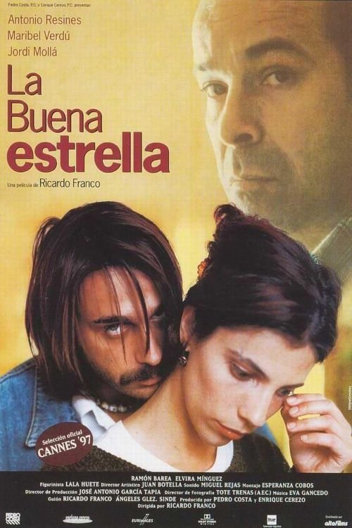 La buena estrella 1997