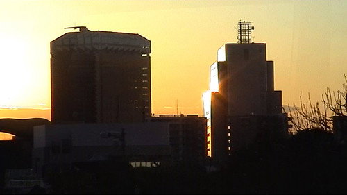 Nihon Vision 2025 — Backdrops 1